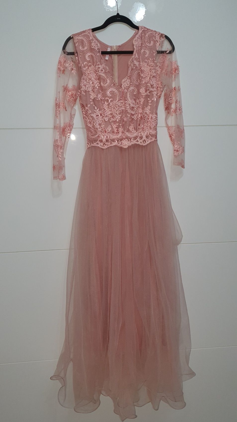 Rochie ocazie M-L impecabila