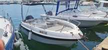 Vand barca Marinello eden 18+ Yamaha 115cp 2017