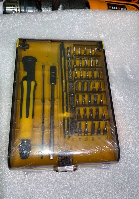 Набор инструментов