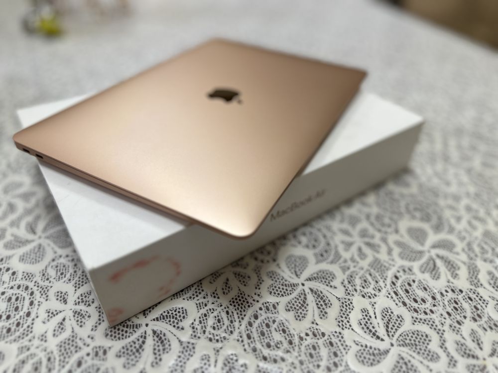 Macbook air 13-inch