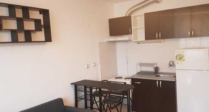 Продава се Едностаен апартамент в София, Люлин 7 - 30 кв.м за 2984 €/кв.м - Снимка #1