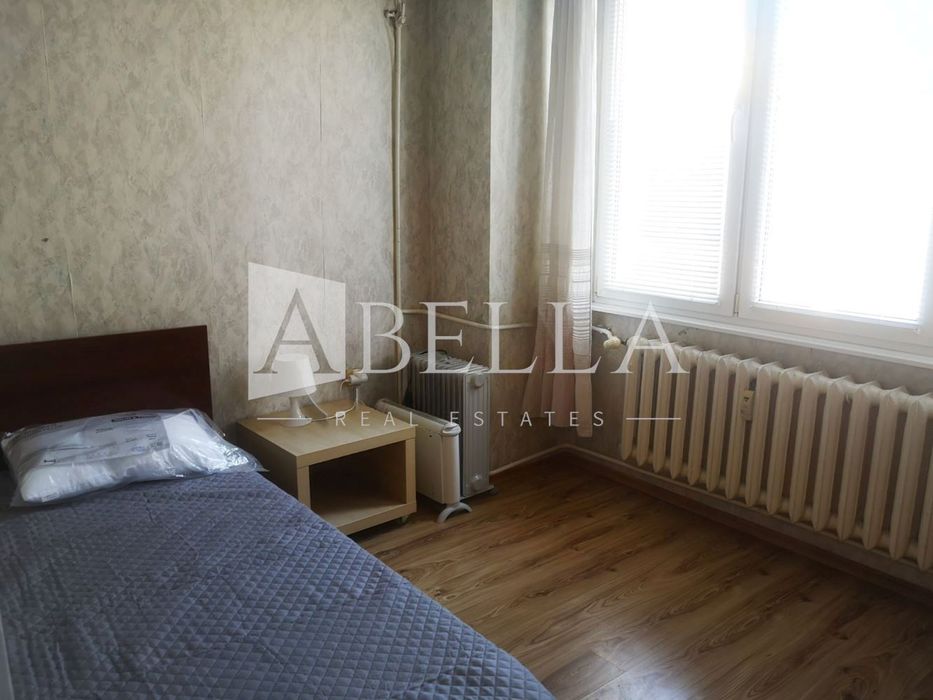 Дава се под наем Двустаен апартамент в София, Медицинска академия - 60 кв.м за 418.71 € - Снимка #5