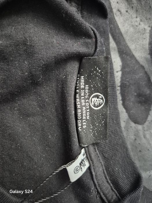 Hellstar тениска