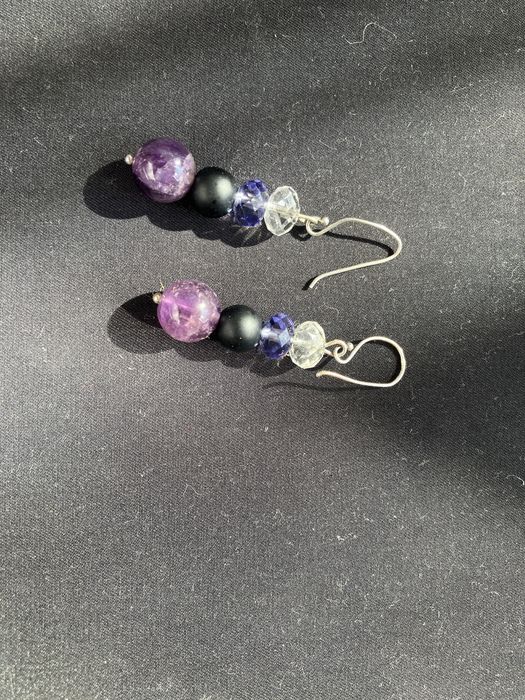 Обици - разлечни видове