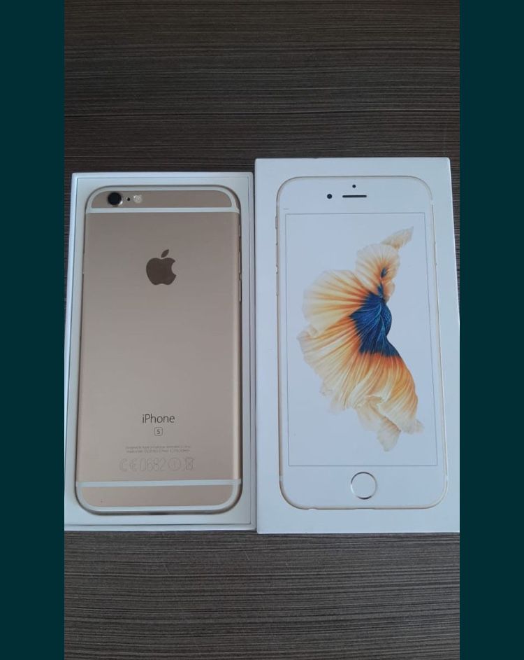 Срочно продам iphone 6s