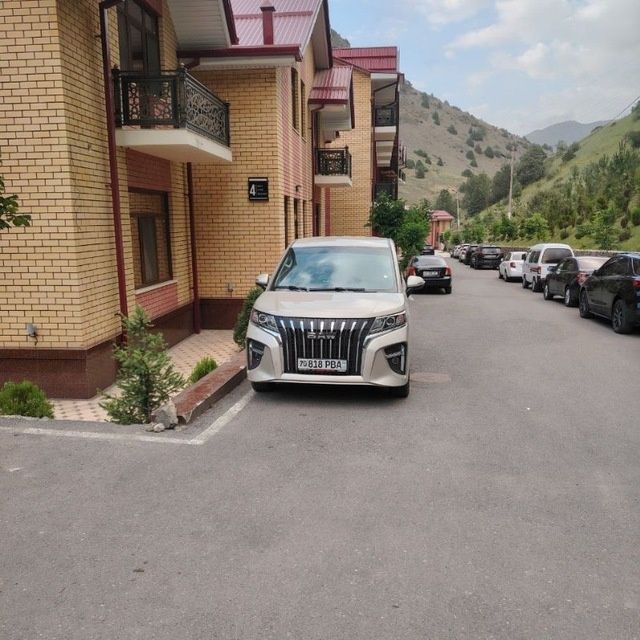 2023 YIL Ishlab chikarilgan