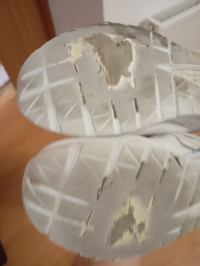 Hoka Mach 5 41 1/3 25,5 cm