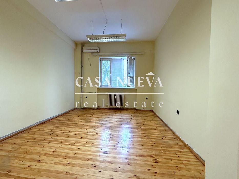 Продава се Тристаен апартамент в София, Център - 78 кв.м за 1210 €/кв.м - Снимка #5