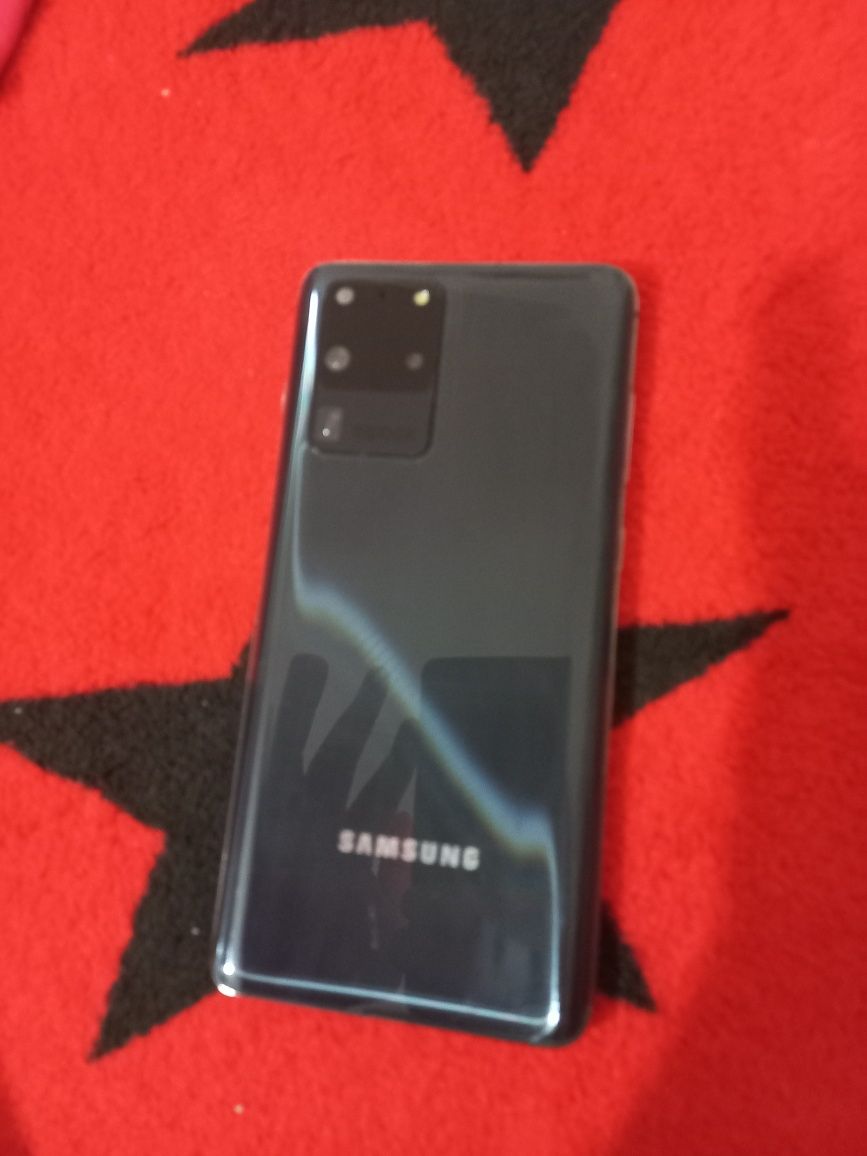 Vând Samsung Galaxy S20 plus 5G