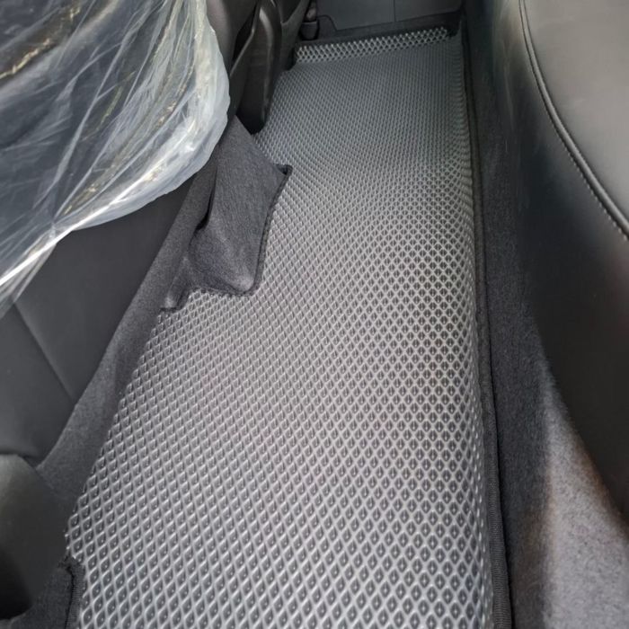 Авто коврики/полики EVAKOR/Evocar_pro Premium inamark