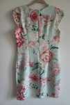 Rochie midi marimea 42-44 sau M-L noua fara eticheta