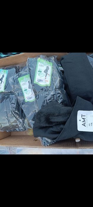 Зимние лосины высокого качества