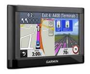 Навигация за кола с най-новите карти на Балканите и Турция GPS Sat Nav