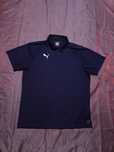 PUMA Polo Тениска/Мъжка XL