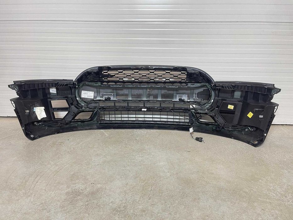 К-т предна броня с решетка за MINI Clubman F54 JCW