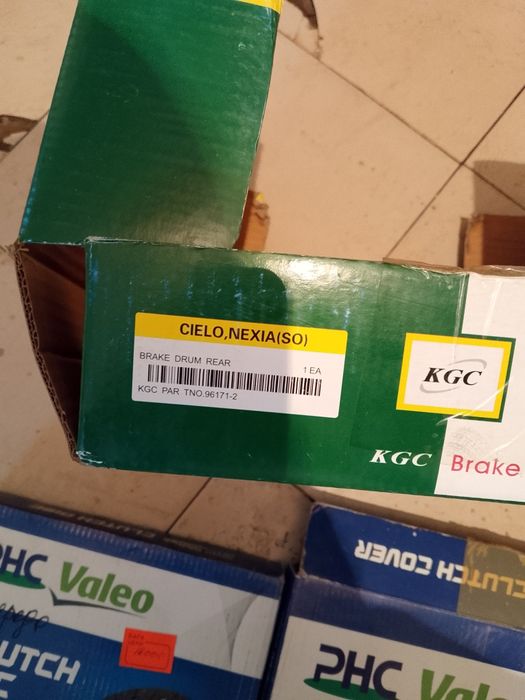 Нексия лаччетти Сцепление оригинал тормозной диск