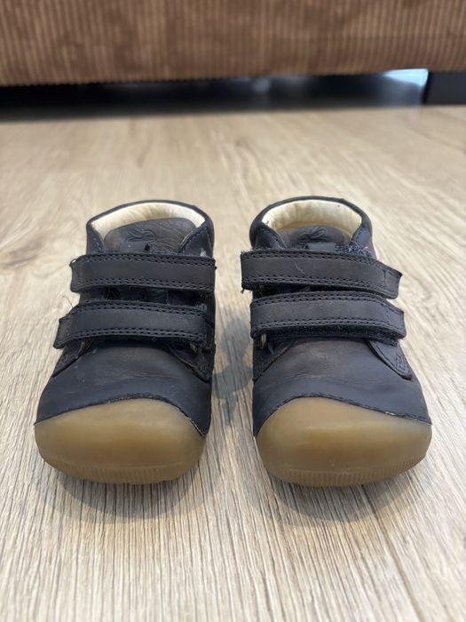 Боси Обувки Bundgaard Petit Strap 21