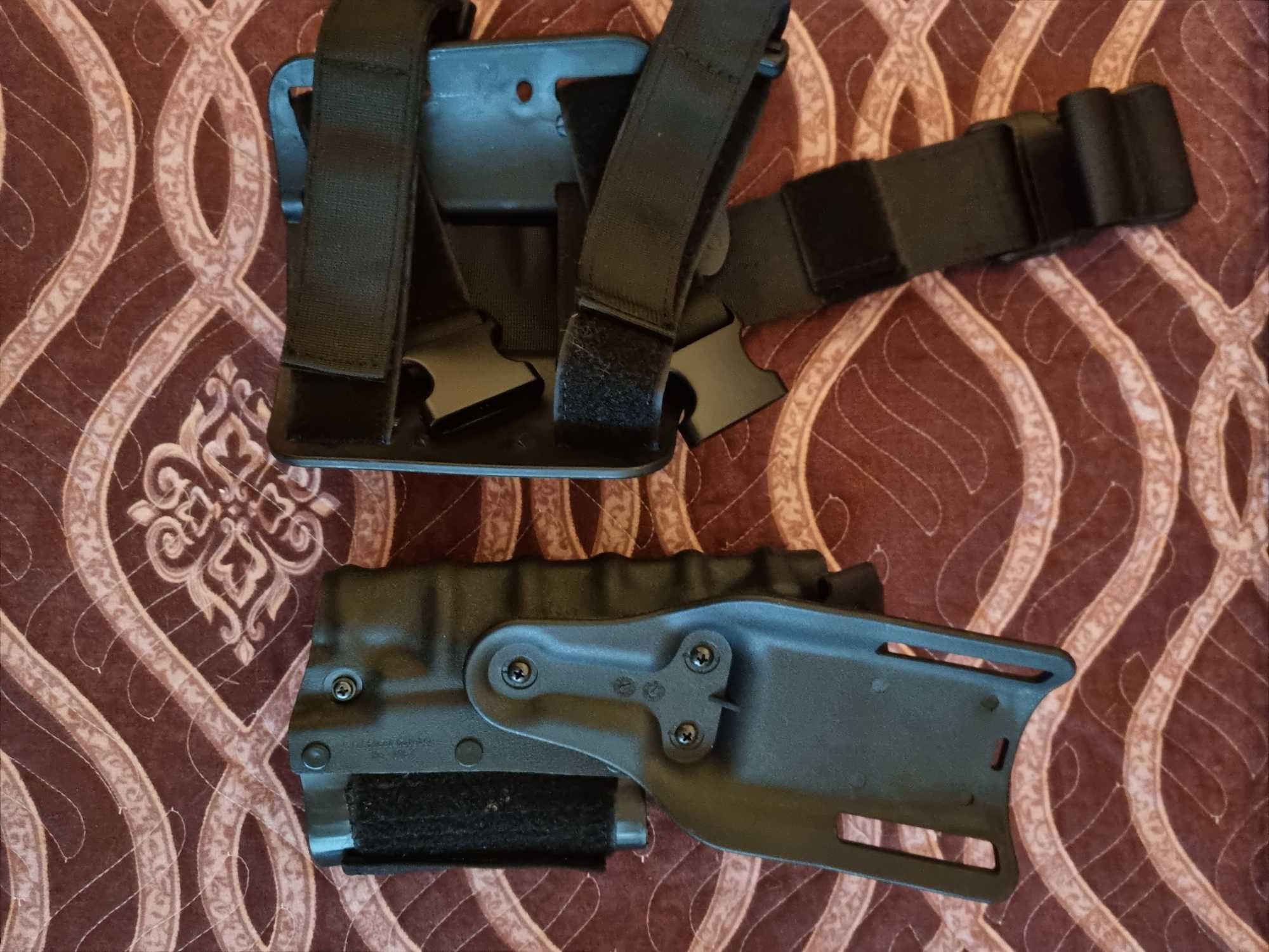 toc/holster pistol airsoft