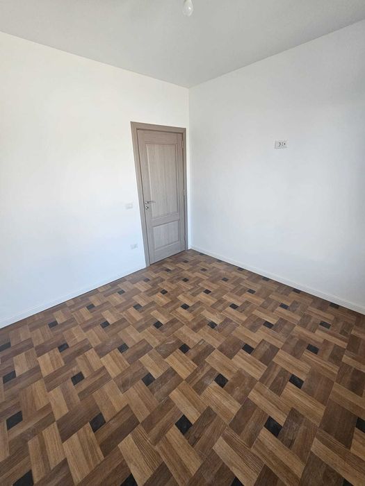 Schimb casă nouă Cordun cu apartament!