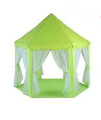 Продаю детскую палатку шатер