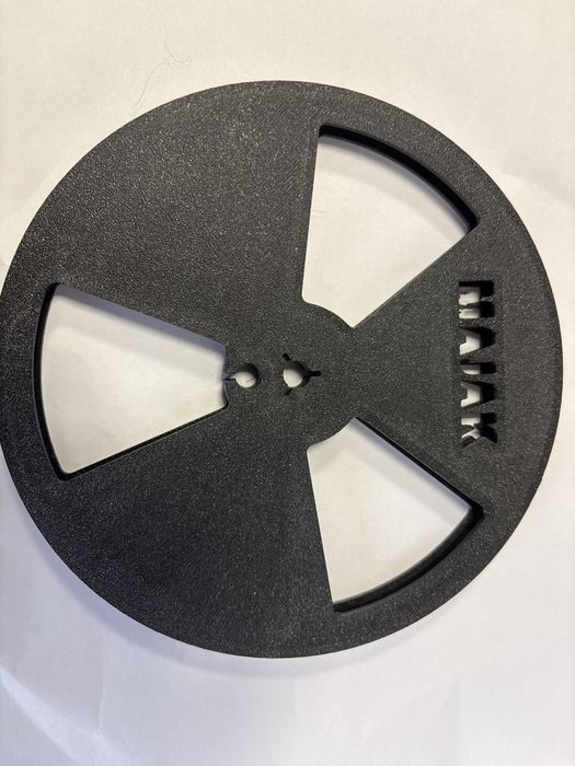 Rola banda magnetofon