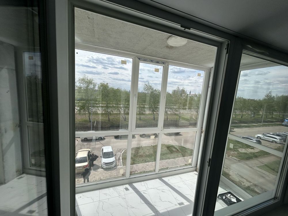 Продается 1-комнатная квартира в ЖК FAVORIT, мкр. Юбилейный,