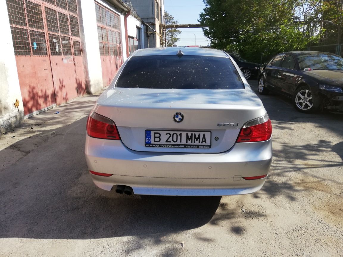 Piese auto BMW E60 523i nfl