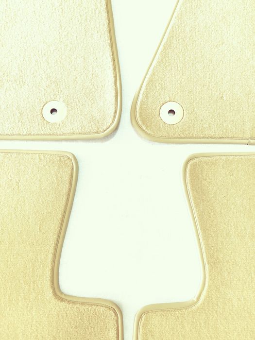 Covorase mocheta PREMIUM, AUDI Q5 (1),BEJ