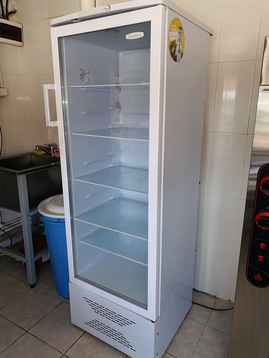 Холодильник в хорошем состоянии