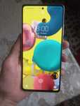 Samsung A51 5G Vietnam
