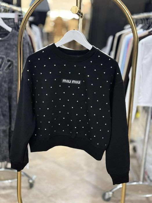 Guess, miumiu, calvin klein , блузи с дълъг ръкав