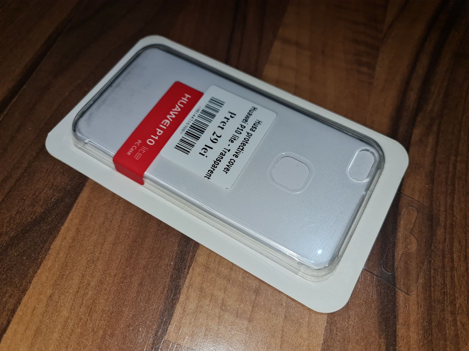 Husa originala Huawei PC Case P10 lite