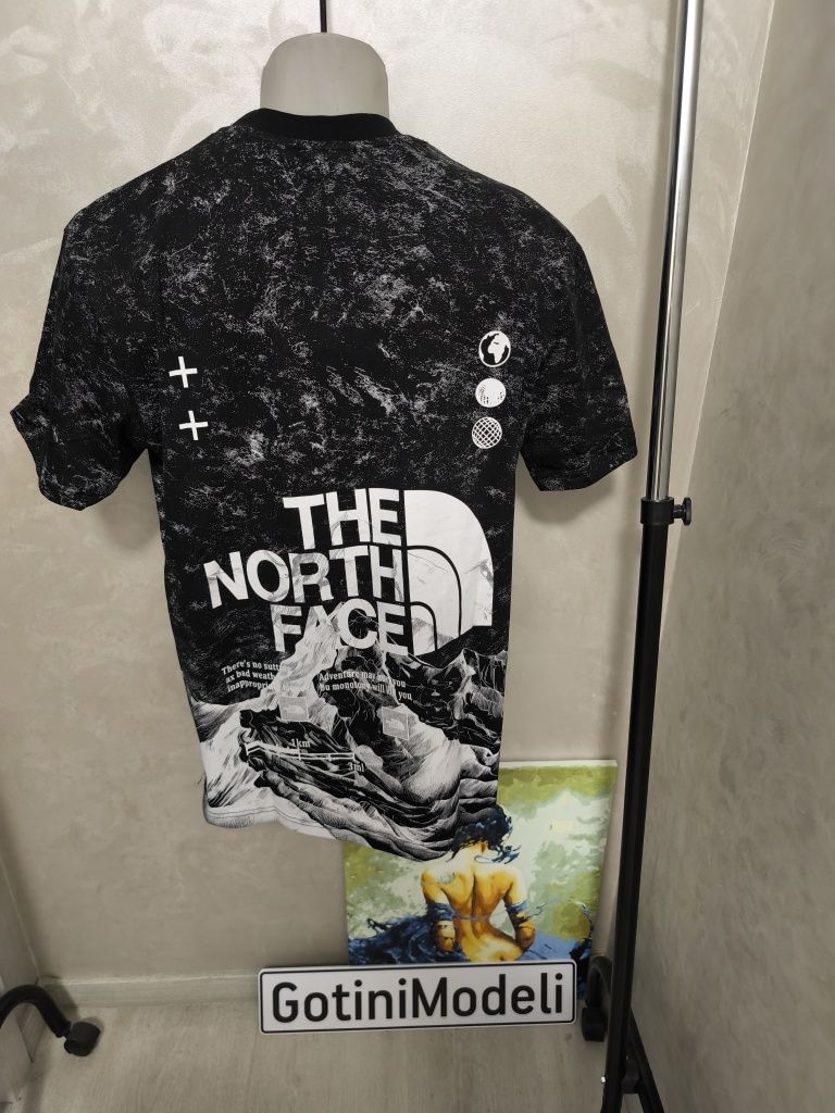 Мъжки тениски NorthFace