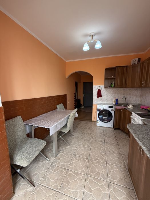 Ищем девушку на подселение