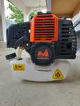 Motocoasa Evotools în 2 timpi de vânzare sau de închiriat