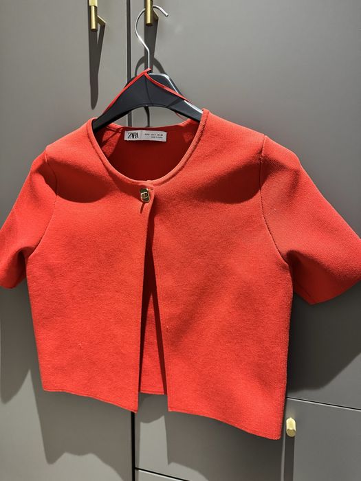 Жилетка Zara 26 S