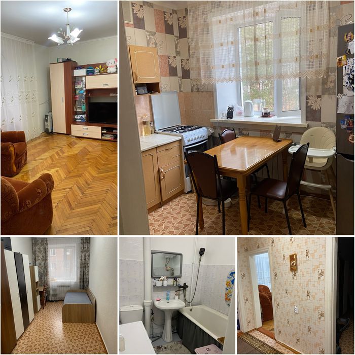 Продам 2-комн.квартиру