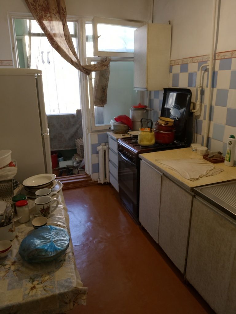 Продается квартира