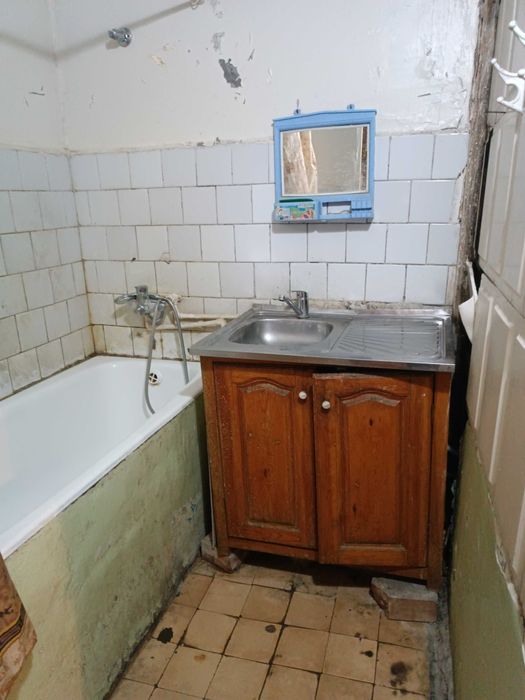 Shinamgina Uy Har Taraflama Qulay