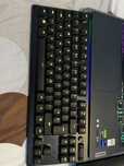 Razer deathstalker v2 pro tkl