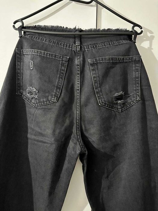 Blugi dama marimea 36