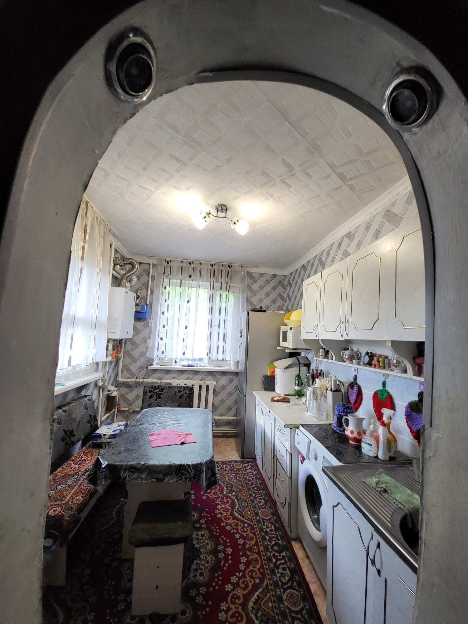 Продаётся котедж