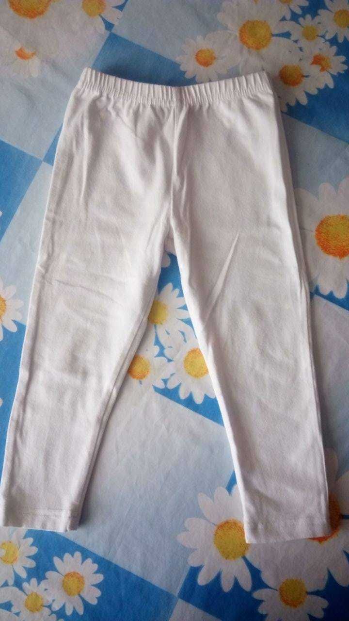 Лот дрехи за момиче