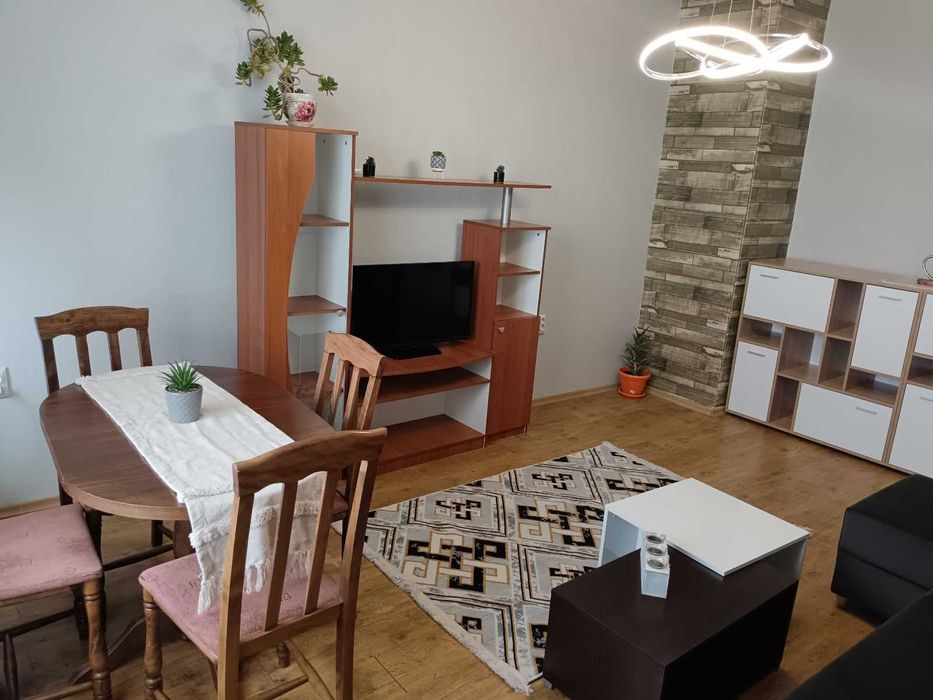 Дава се под наем Двустаен апартамент в Варна, Владислав Варненчик - 48 кв.м за 305.49 € - Снимка #4