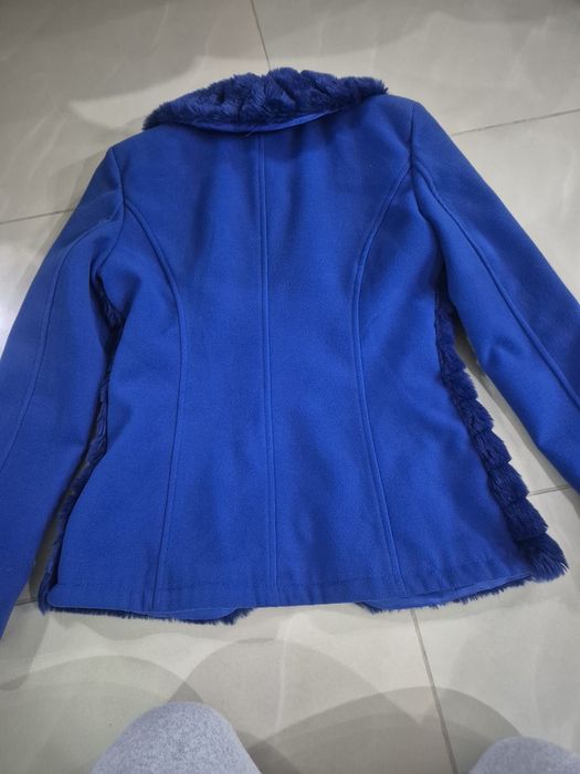 Haina stofa Atmosfere