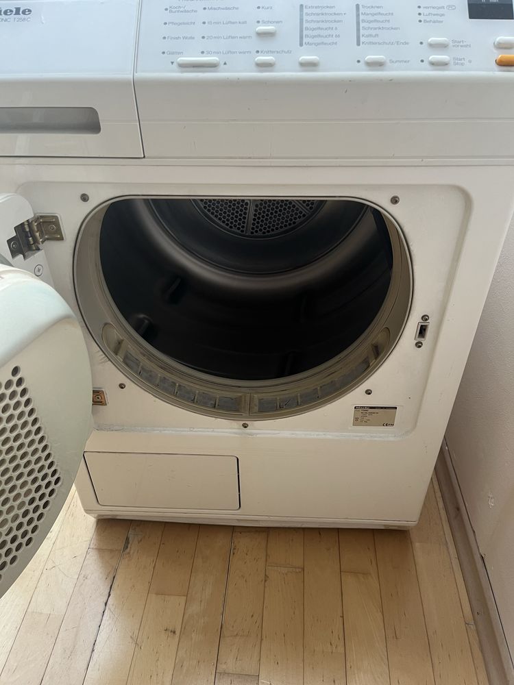 Сушилня Miele 5 Кг