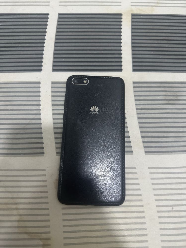 Huawei aniq blmima