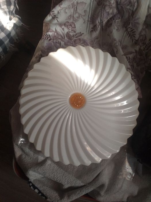 Потолочные люстры