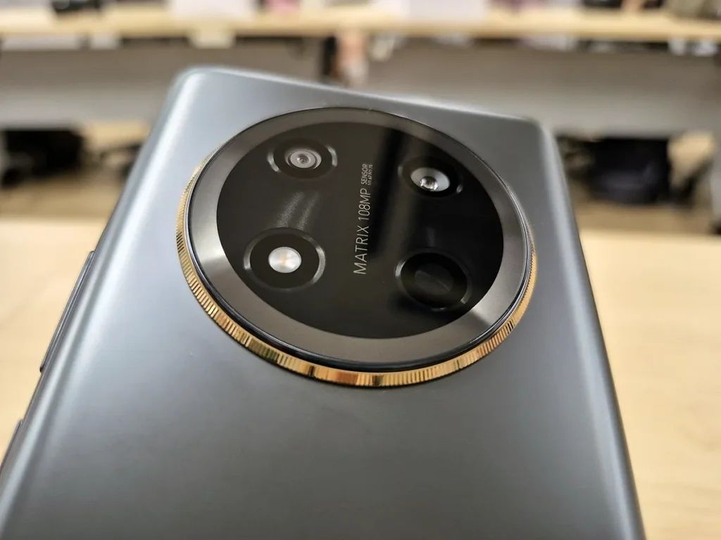 Honor X9C 12+12/256 ideal