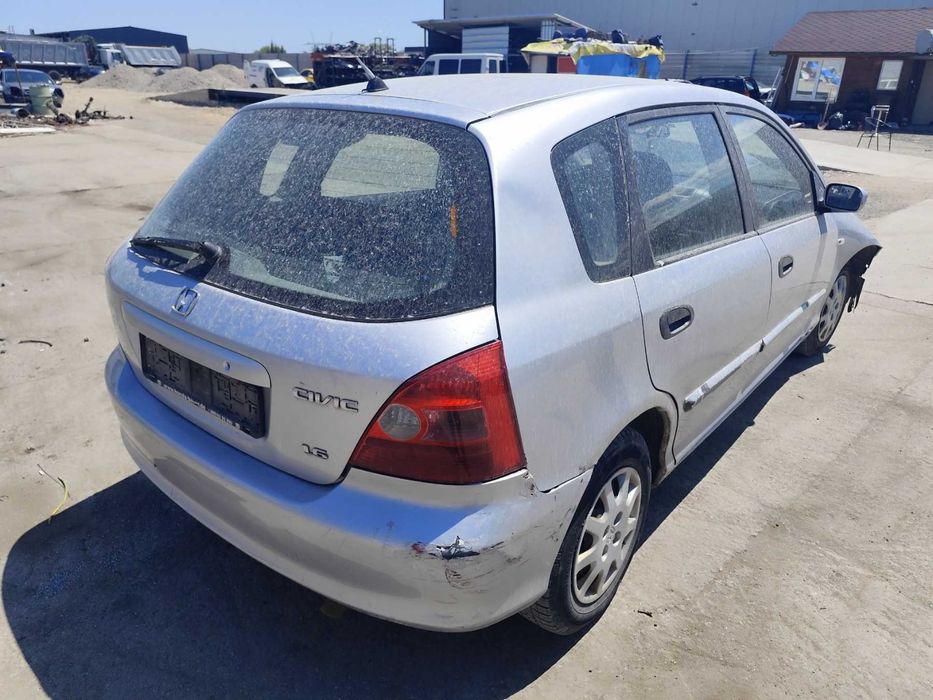 Honda Civic 1.4 - 90к.с - 2003г. на части